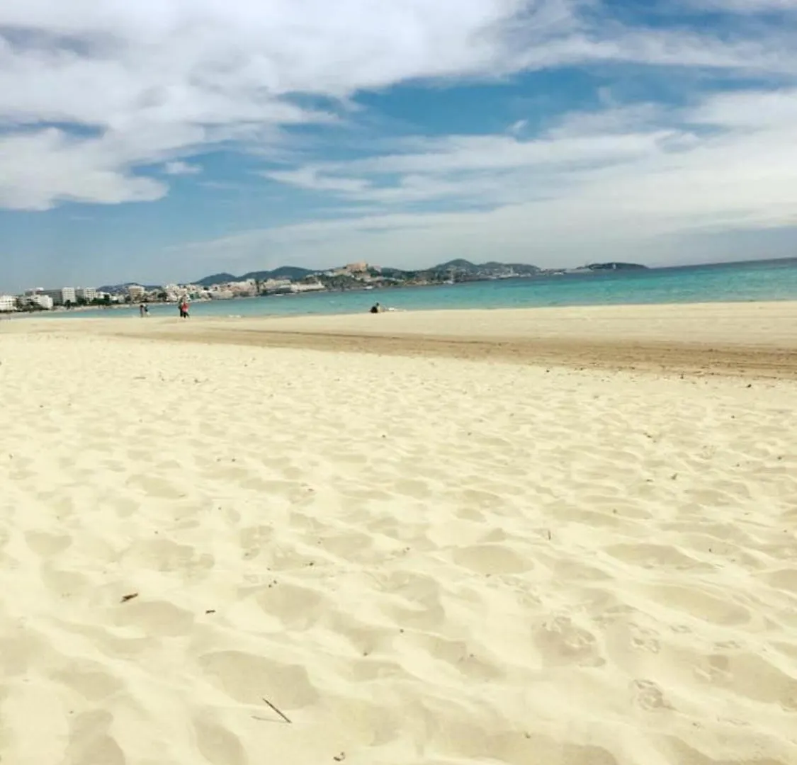 Apartbeach Nuevo Bell Raco Y Frente Playa La Pineda España
