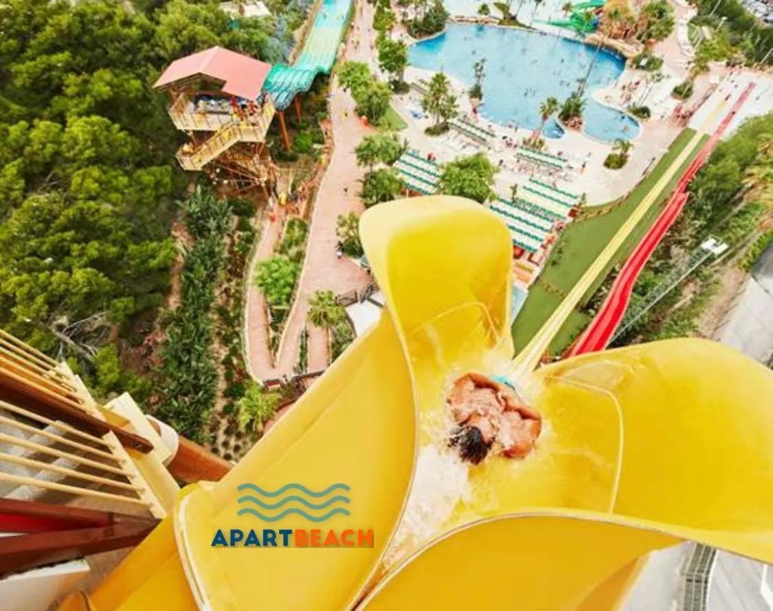 Apartbeach Nuevo Bell Raco Y Frente Playa La Pineda 0*,  Spain