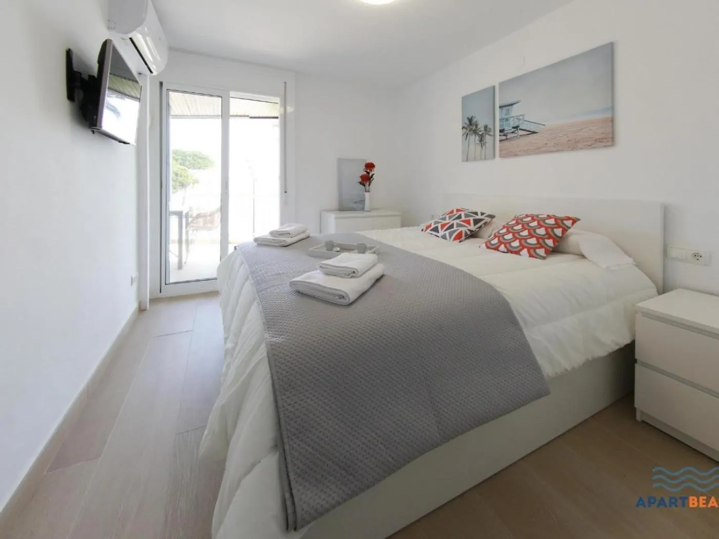 Apartment Apartbeach Nuevo Bell Raco Y Frente Playa La Pineda