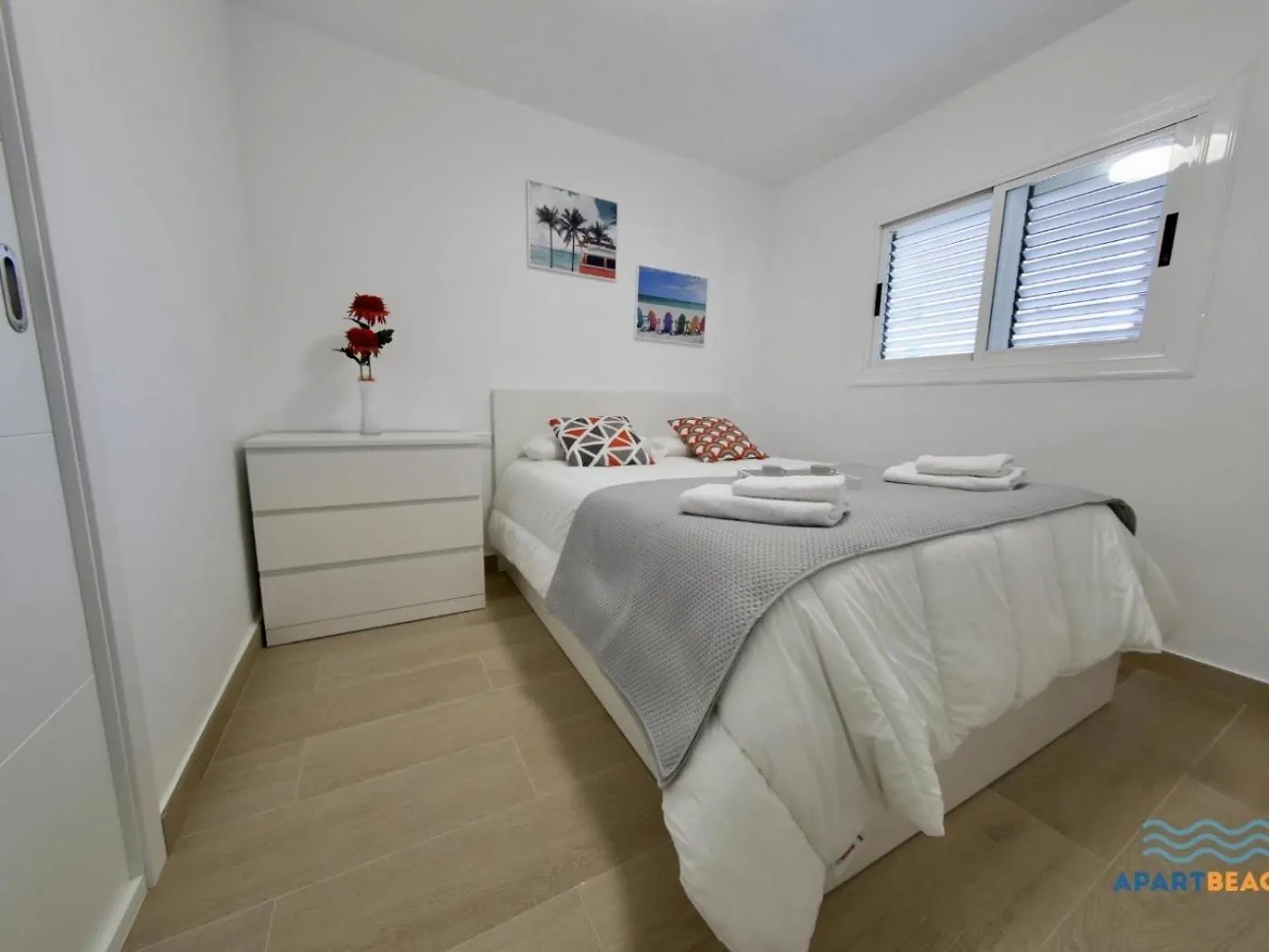 Apartbeach Nuevo Bell Raco Y Frente Playa La Pineda 0*,