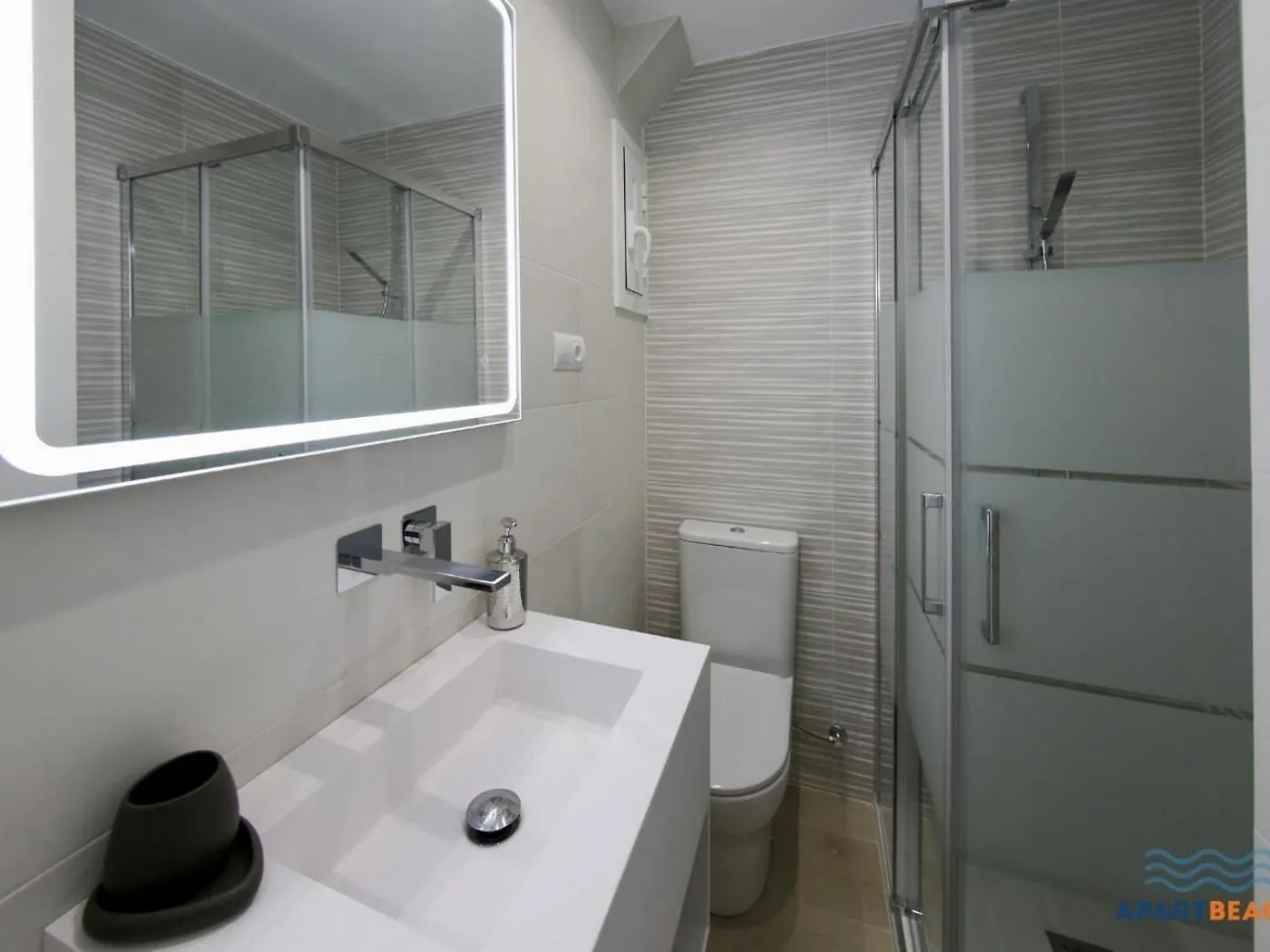 Apartbeach Nuevo Bell Raco Y Frente Playa La Pineda Apartment