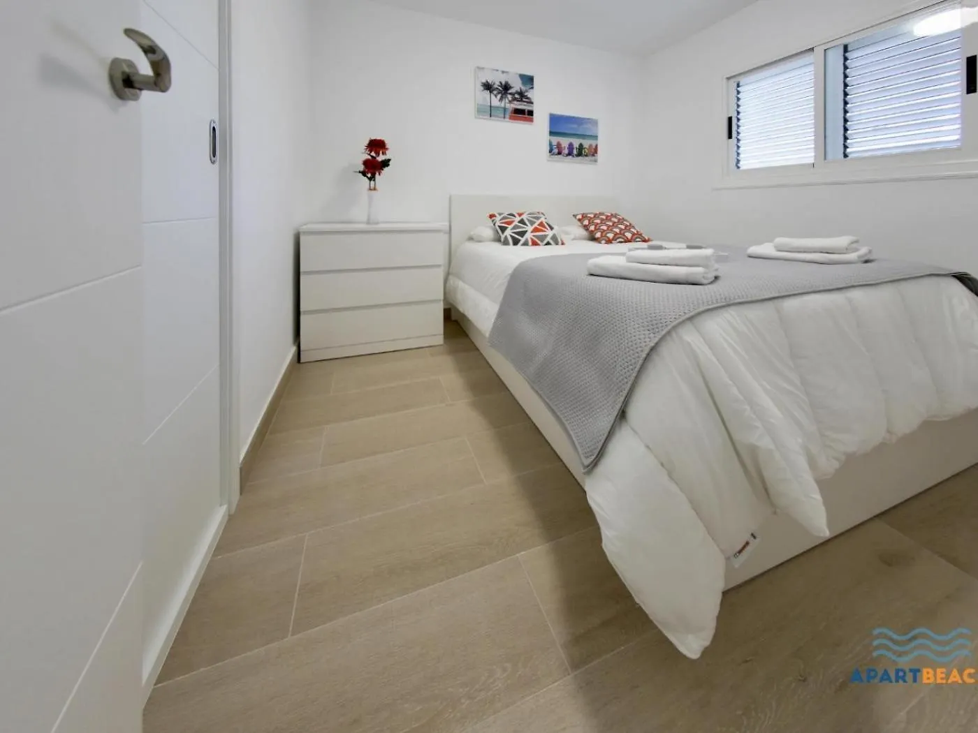 Apartbeach Nuevo Bell Raco Y Frente Playa La Pineda