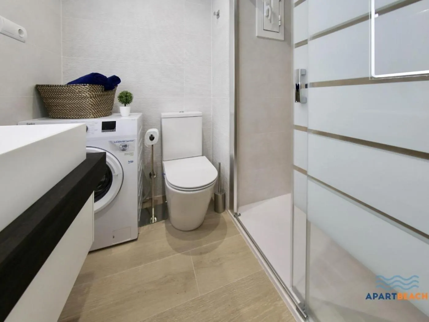 Apartbeach Nuevo Bell Raco Y Frente Playa La Pineda España