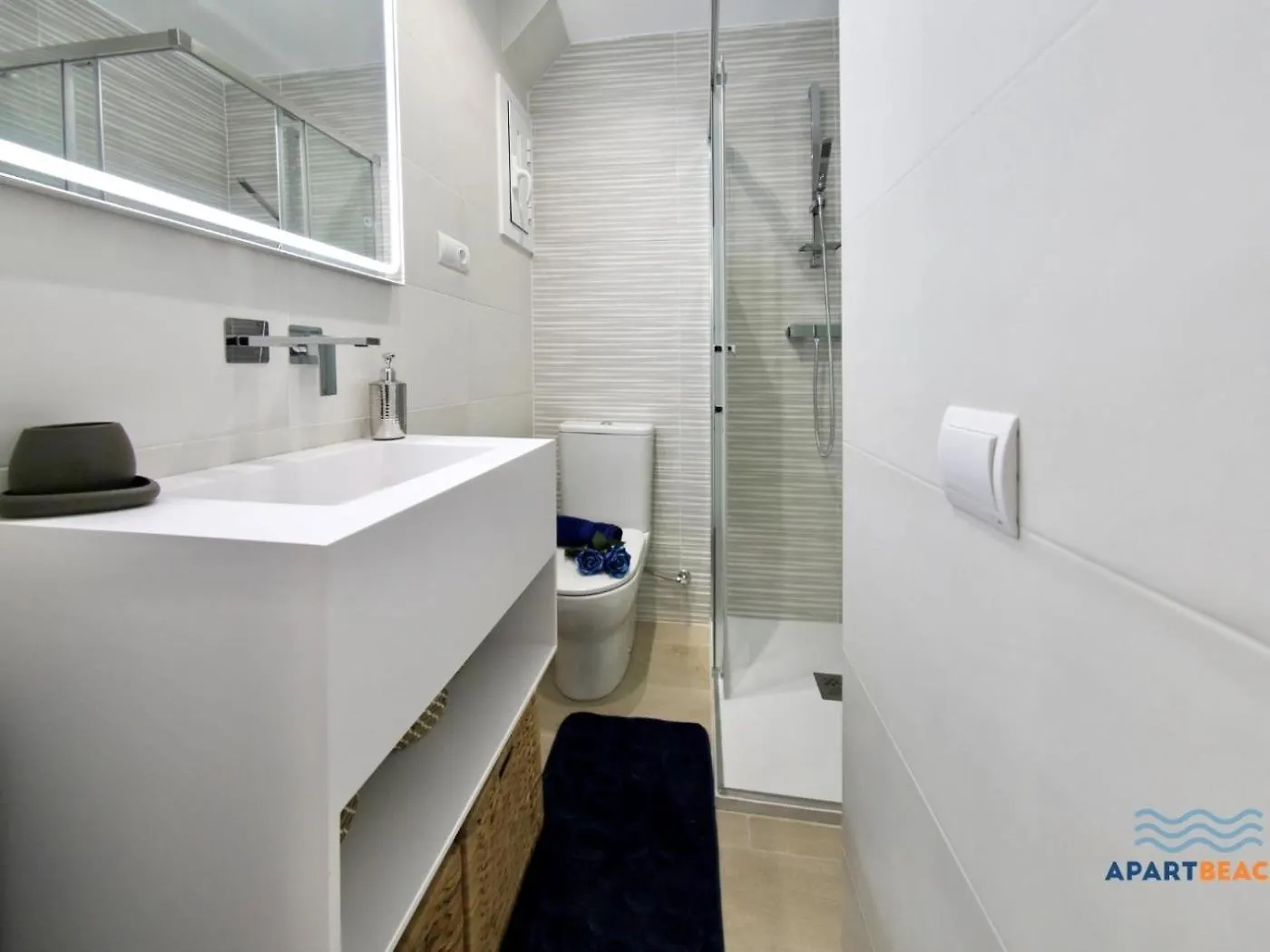 Apartbeach Nuevo Bell Raco Y Frente Playa La Pineda 0*,  Spain