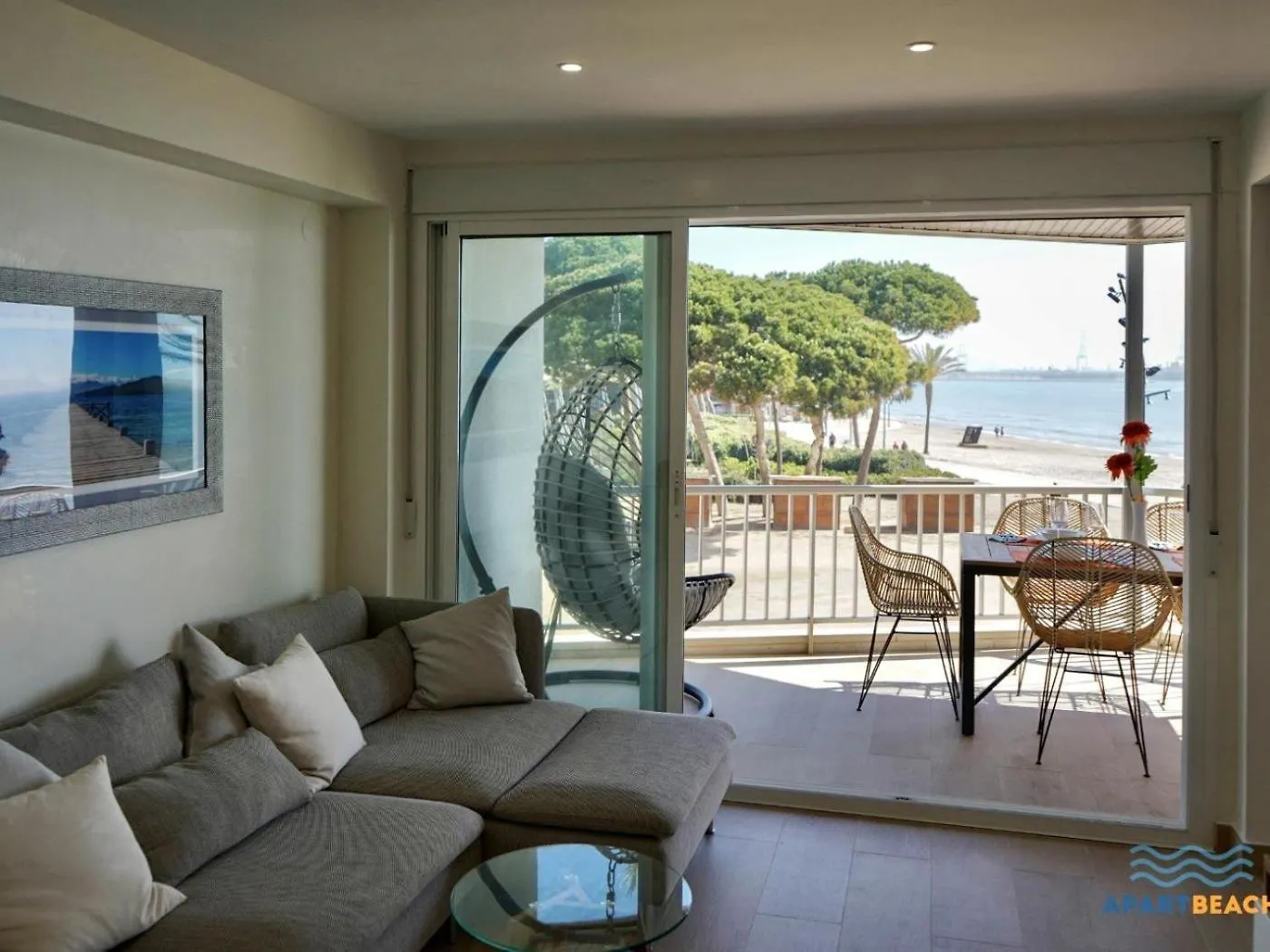 Apartbeach Nuevo Bell Raco Y Frente Playa La Pineda 0*,  Spain
