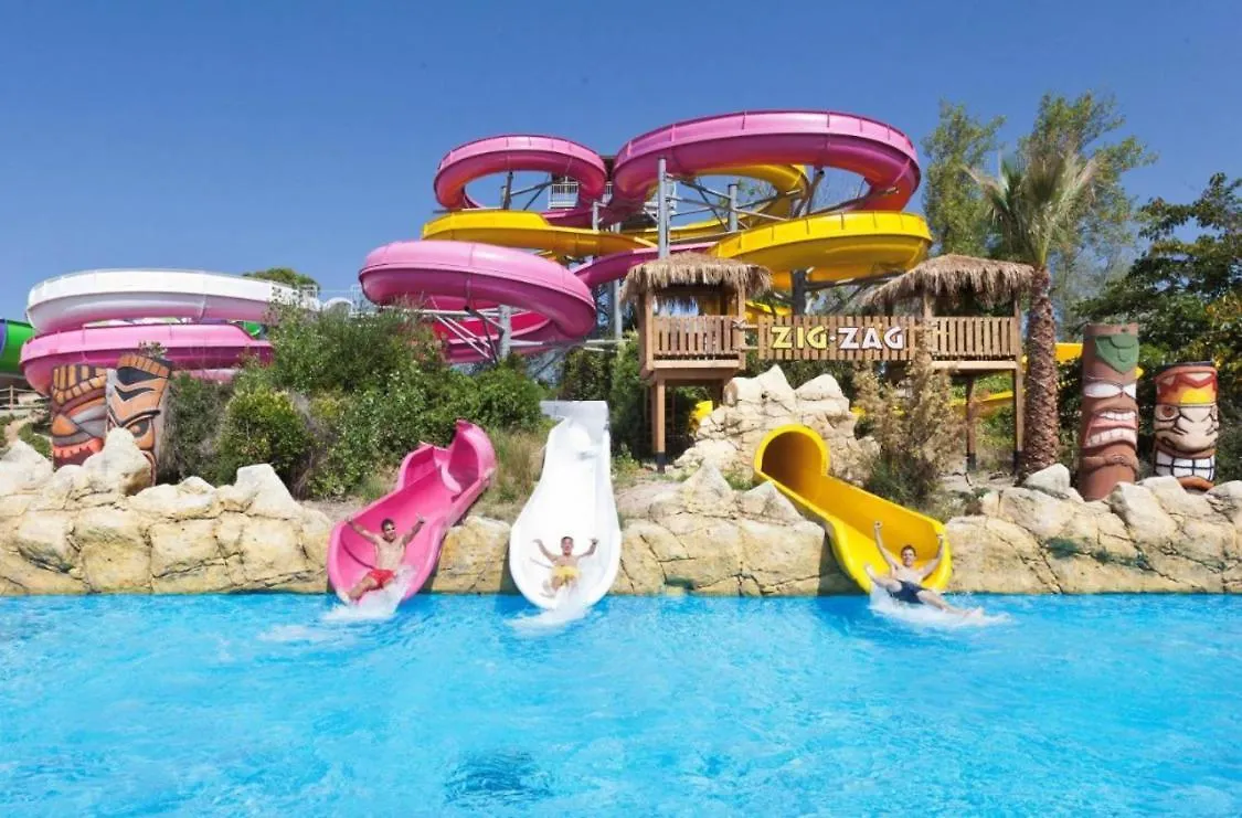 Apartbeach Nuevo Bell Raco Y Frente Playa La Pineda 0*,