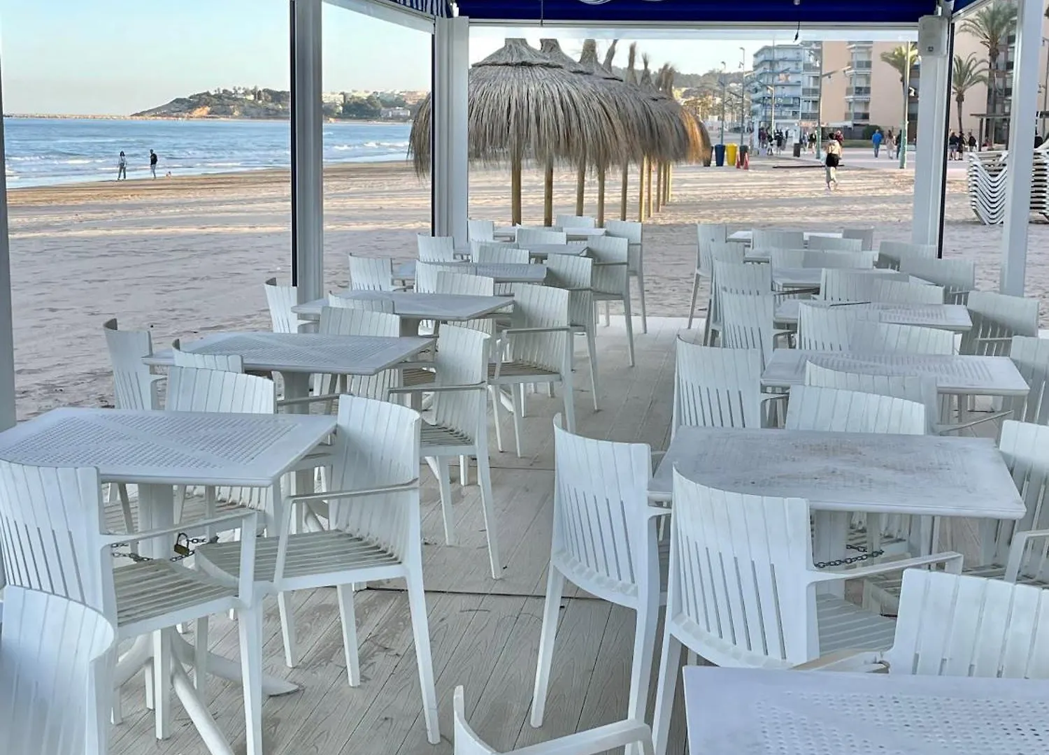 Apartment Apartbeach Nuevo Bell Raco Y Frente Playa La Pineda Spain